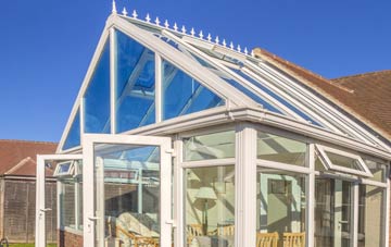conservatory roof insulation costs Hartbarrow