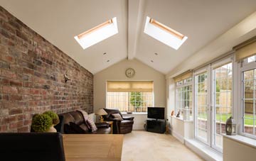 conservatory roof insulation Hartbarrow, Cumbria