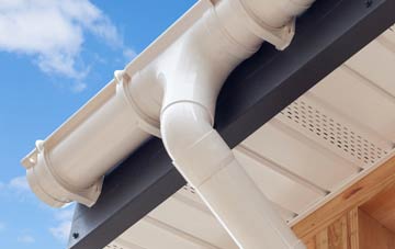Hartbarrow gutter installation costs