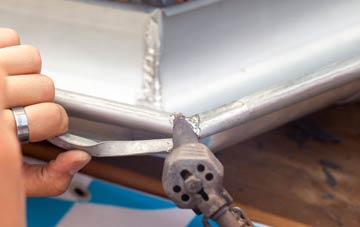 disadvantages of Hartbarrow lead roofing