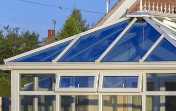 professional Hartbarrow conservatory insulation