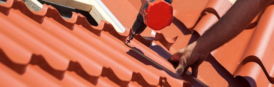 save on Hartbarrow roof installation costs