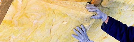 quotes for Hartbarrow roof insulation