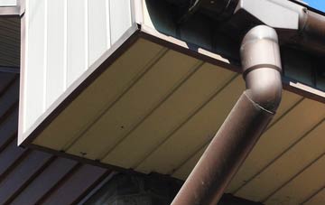 Hartbarrow soffit installation costs