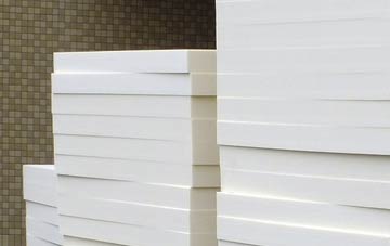 Hartbarrow tapered roof insulation costs