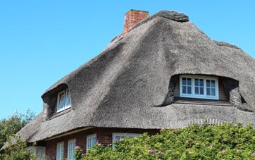 thatch roofing Hartbarrow, Cumbria