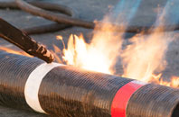 Hartbarrow flat roofing replacement