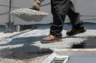 find rated Hartbarrow flat roofing replacement companies