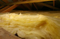 Hartbarrow pitch roof insulation